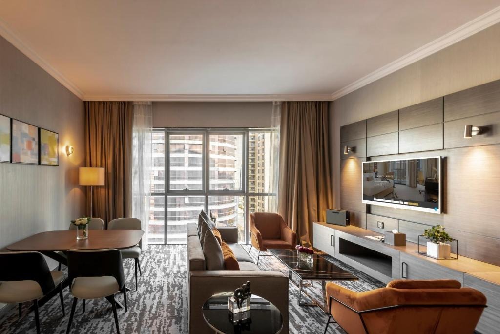 هتل اج کریک ساید